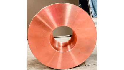 втулку медную 10 мм МБ-1 купить в Самаре