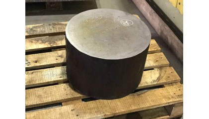 заготовку стальную круглую 5 мм Ст45 купить в Самаре