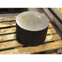 Заготовка стальная круглая 32 мм Ст3сп ГОСТ 2590-2006