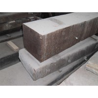 Заготовка стальная квадратная 40x40 мм Ст3сп ГОСТ 70789-2023