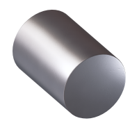 Круг нержавеющий фото