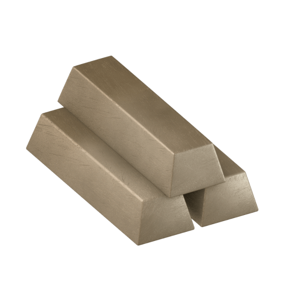 Баббиты свинцовые в чушках Б16 ГОСТ 1320-74 фото