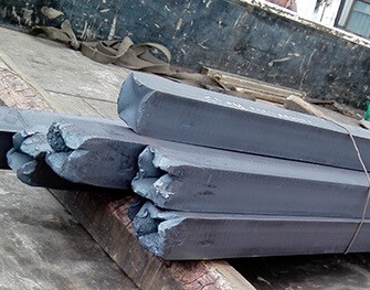 Квадрат жаропрочный 4x4 мм ХН78Т ГОСТ 5949-2018 фото